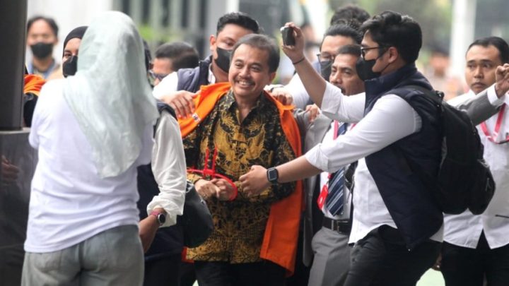 Roy Suryo Kembali Ajukan Praperadilan soal Pasal Penetapan Tersangka – Apa Alasannya?
