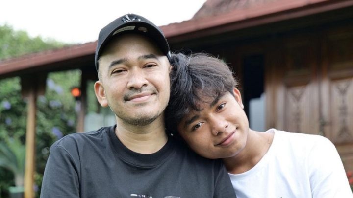 Important News: Diduga Ikut Dilaporkan, Pihak Ruben Pastikan Onyo Tak Punya Niat Jahat ke Sarwendah