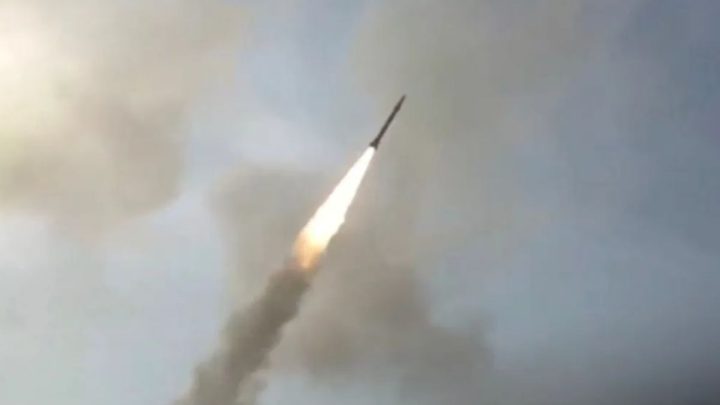 Konflik AS-Iran Meluas – Kuwait Jadi Sasaran Serangan Rudal dan Drone