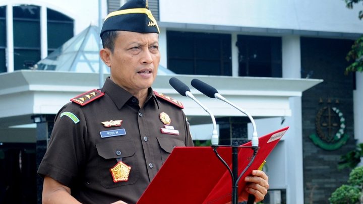 Meeting Results: Rudi Margono Ditunjuk Jadi Plt Jampidsus, Komisi III DPR Beri Pesan Khusus