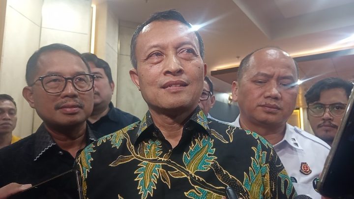 Kejagung Segera Beberkan Peran Eks Jampidsus Febrie Adriansyah dalam Kasus Korupsi