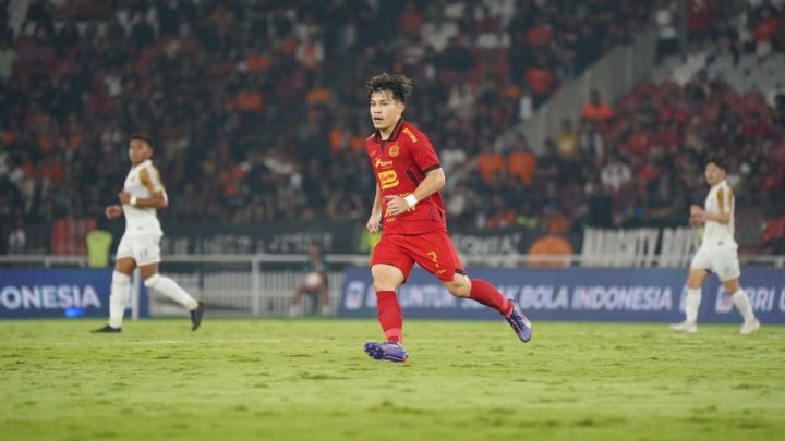Announced: Ryo Matsumura dan Persija Jakarta Resmi Berpisah!