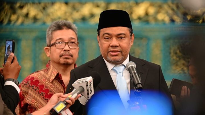 Special Plan: Pajak JHT Dihapus, Said Iqbal: Tidak Selalu Kurangi Penerimaan Negara!