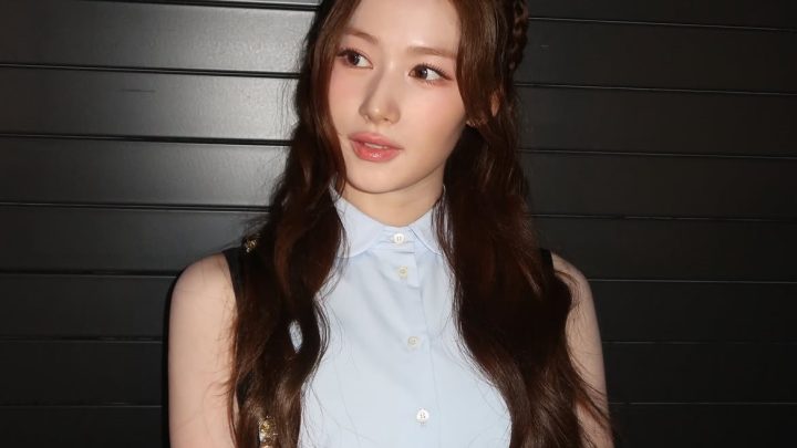 Solution For: Sana TWICE Siap Debut Akting Lewat Film Kolaborasi Korea-Jepang