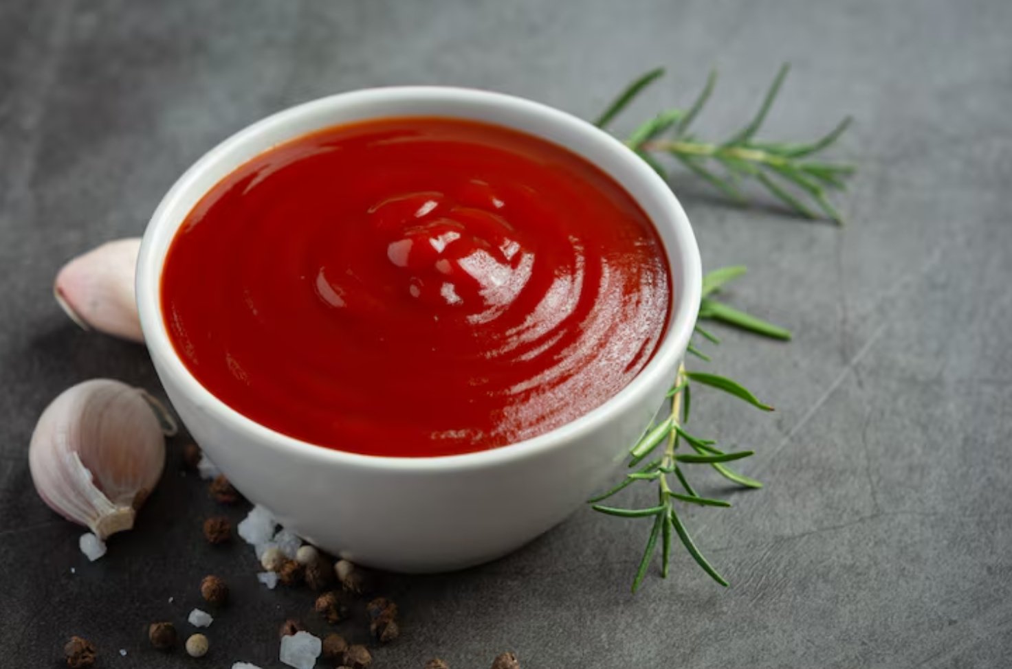 Menkes Budi Ungkap Bahaya Saus Sachet – Bisa Bikin Hipertensi