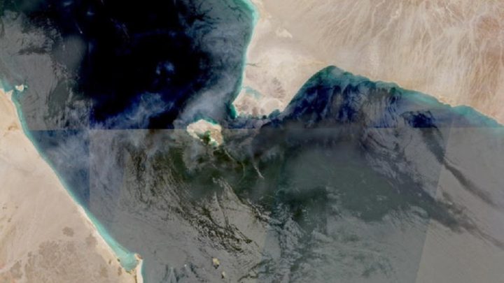 Houthi Akan Tutup Selat Bab el-Mandeb Jika AS Serang Fasilitas Energi Iran