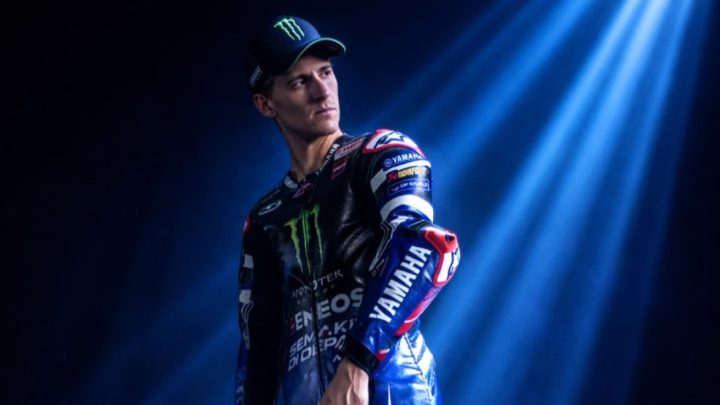 Adu Kisaran Gaji Pembalap MotoGP Fabio Quartararo di Yamaha dengan Honda Racing