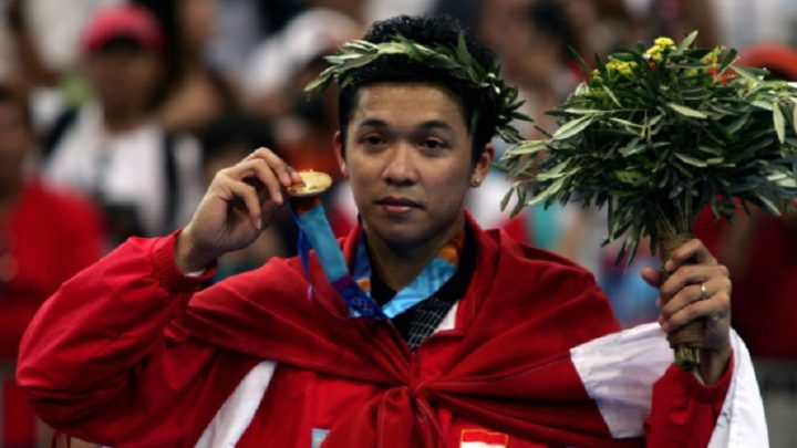 Kisah Taufik Hidayat, Legenda Bulu Tangkis Indonesia yang Tak Pernah Juara All England