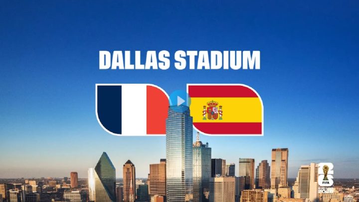 Link Live Streaming Timnas Prancis vs Spanyol di Semifinal Piala Dunia 2026: Ujian Ketajaman
