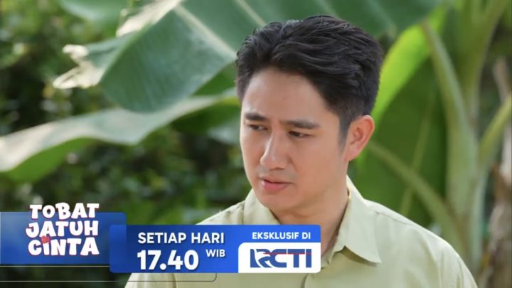 Meeting Results: Sinopsis Tobat Jatuh Cinta Eps. 17: Mila Kembali Menempati Rumahnya Bersama Adit