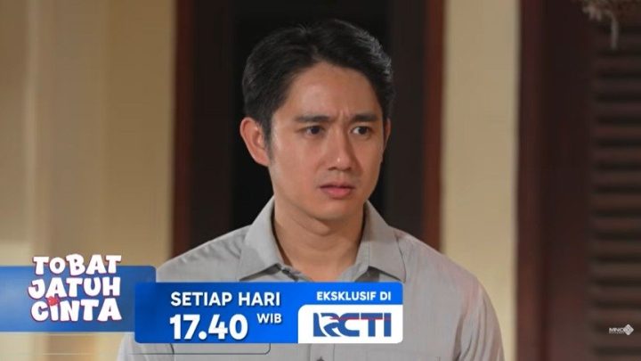Main Agenda: Sinopsis Tobat Jatuh Cinta Eps. 29: Om Rocky dan Mang Ihin Ikut Sebarkan Informasi Tentang Intel