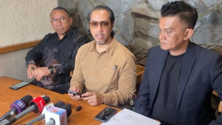 Main Agenda: Bantah Telantarkan Istri, Vicky Prasetyo Bahkan Sudah Siapkan Biaya Persalinan Fangfang