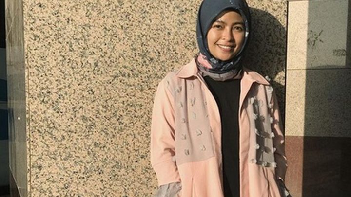 Tantri Kotak Mulai Ikhlas Usai Ditipu Ratusan Juta Oleh Teman Sendiri: Jadi Pembersihan Harta