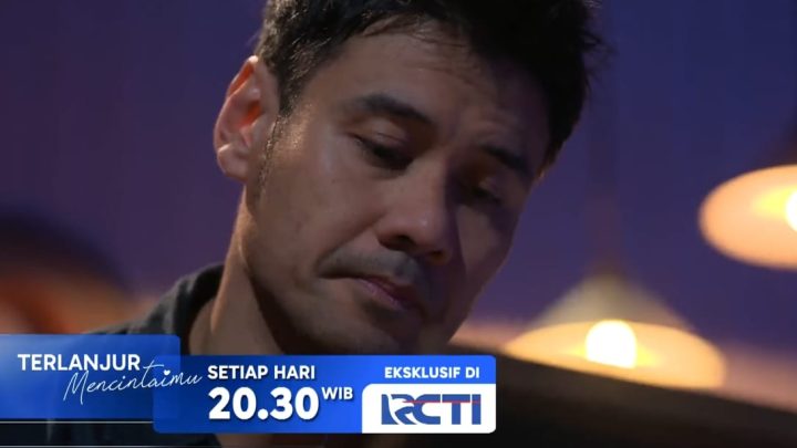 Sinopsis Sinetron Terlanjur Mencintaimu Episode 9: Rendi Curiga pada Laura