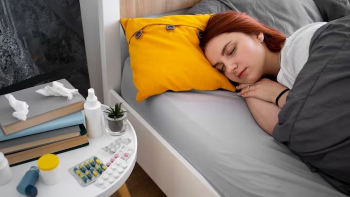 Hobi Tidur Siang – Baik atau Justru Berdampak Buruk bagi Kesehatan?