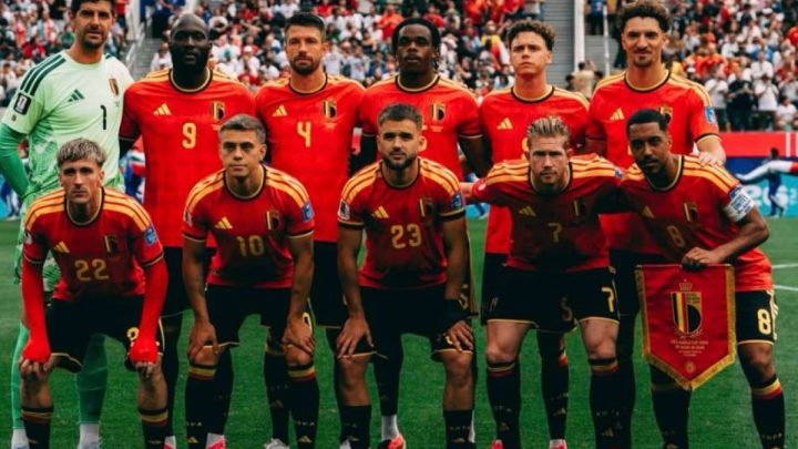 Key Discussion: Link Live Streaming Timnas Belgia vs Senegal di Piala Dunia 2026: Kevin De Bruyne Cs Bakal Tersingkir?