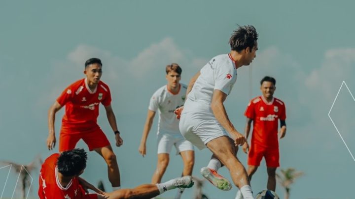 Meeting Results: Media Vietnam Sebut Bukan Hanya Timnas Indonesia yang Wajib Diwaspadai di Grup A Piala AFF 2026