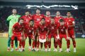 Important Visit: Media Vietnam Ketar-Ketir, Sebut Timnas Indonesia Lawan Terberat di Piala AFF 2026