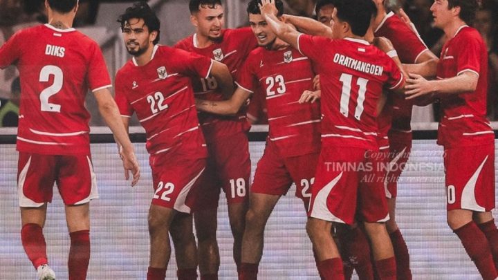 Jadwal Siaran Langsung Timnas Indonesia vs Singapura di Piala AFF 2026: Laga Krusial Garuda!