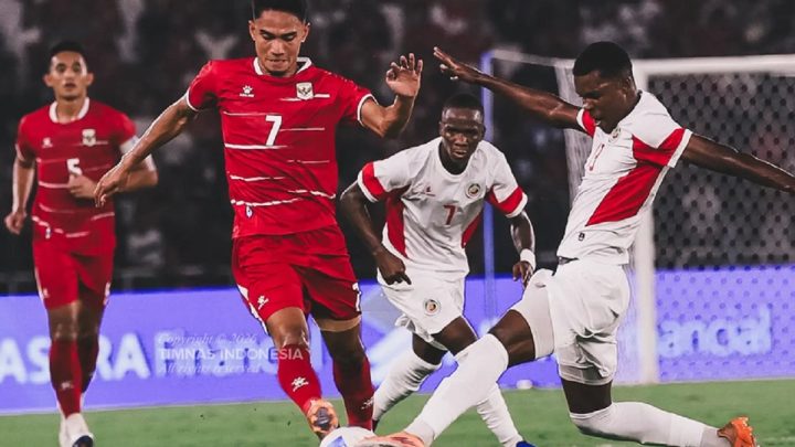 Media Vietnam Khawatir Target Juara Timnas Indonesia di Piala AFF 2026!