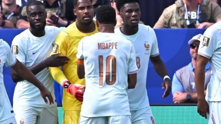 Link Live Streaming Timnas Prancis vs Swedia di 32 Besar Piala Dunia 2026: Les Bleus Bakal Pesta Gol?