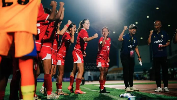 Timnas Putri Indonesia Bidik Trofi Kedua – Satoru Mochizuki Optimistis di Piala AFF Wanita 2026
