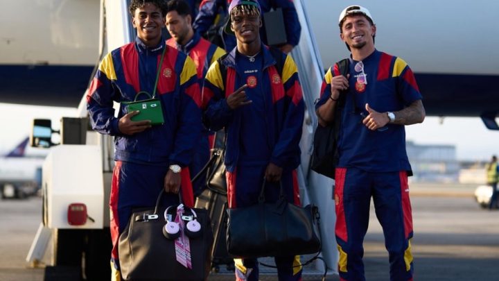 Link Live Streaming Timnas Spanyol vs Austria di 32 Besar Piala Dunia 2026: La Roja Siap Hadapi Kejutan Das Team