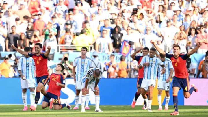 Segini Total Hadiah Piala Dunia 2026: Spanyol Bawa Pulang Rp816 Miliar – Argentina Rp544 Miliar!