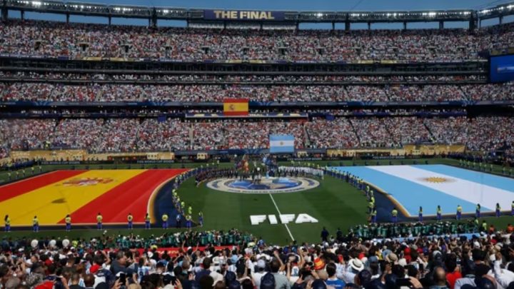 Historic Moment: 6 Negara Dipastikan Lolos Otomatis ke Piala Dunia 2030, Ini Daftar Timnya