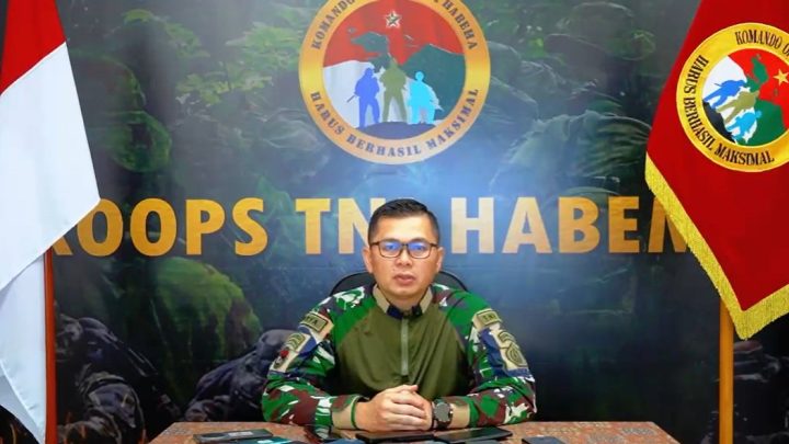 Ibu Hamil Tewas Terkena Peluru Nyasar – TNI: Tembakan Berasal dari KKB di Tiga Titik Berbeda!
