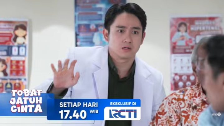 Key Discussion: Sinopsis Sinetron Tobat Jatuh Cinta Episode 26: Diam-Diam Jaka Datangi Rumah Mila