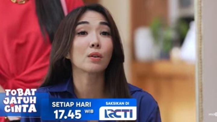 Key Issue: Sinopsis Tobat Jatuh Cinta Eps. 10: Hubungan Mila dan Jaka Semakin Memanas