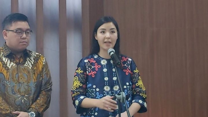 Main Agenda: Bos TikTok Tegaskan Tak Ada PHK Karyawan Tokopedia