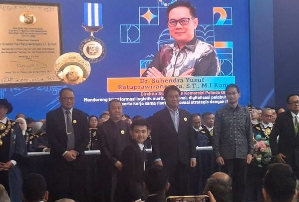 Sosok Triharyo Soesilo – Temuannya Buat Indonesia Tak Lagi Bergantung ke Insinyur Asing