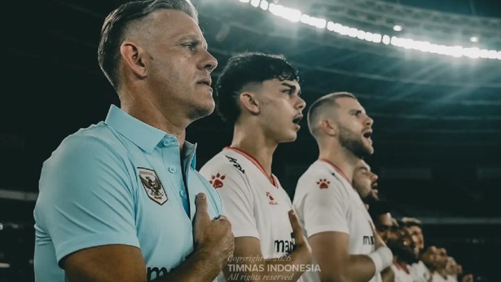 Update Ranking FIFA Timnas Indonesia Jelang Lawan Kamboja di Piala AFF 2026: Melesat jika Menang atas Kamboja!