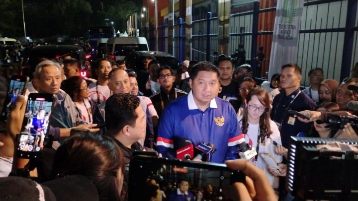 Venue Semifinal dan Final Piala Presiden 2026 Segera Diumumkan, Sajikan Duel El Clasico?