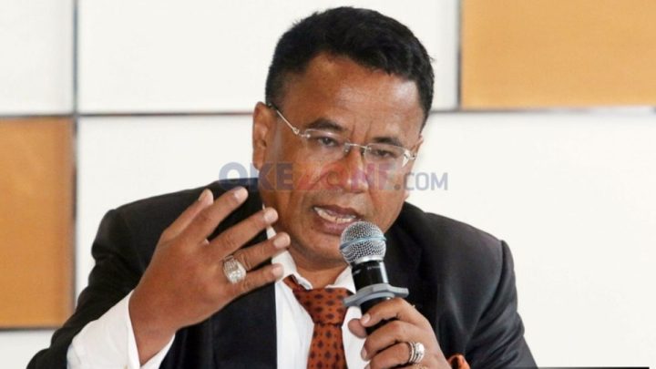 Hotman Paris Juga Minta Maaf ke Presiden hingga Kapolri