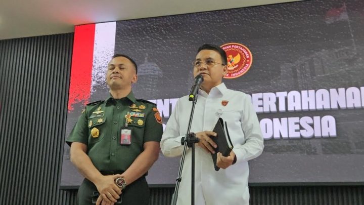 Key Discussion: Febrie Adriansyah Tersangka Korupsi, Satgas PKH: Organisasi Tidak Bergantung Individu!