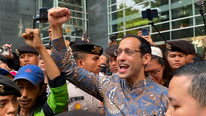 Latest Program: Kejagung Akan Terapkan TPPU di Kasus Chromebook Dinilai Berbasis Bukti