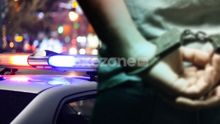 WN Belanda Ditangkap Usai Ngamuk dan Rusak Fasilitas Hotel di Jaksel