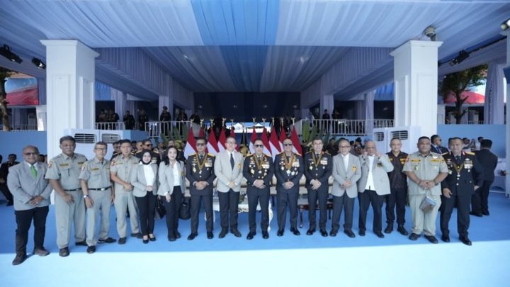 3 Polisi Tewas di Katingan – KBPP Polri: Tindak Tegas Pelaku Penyerangan!