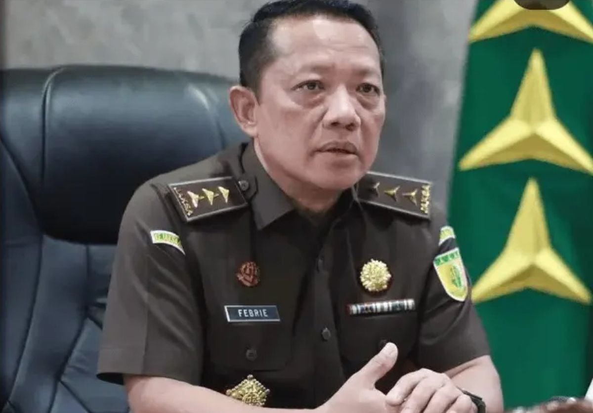 Terafiliasi dengan Febrie Adriansyah – DPR Minta Kasubdit di Jampidsus Diganti!