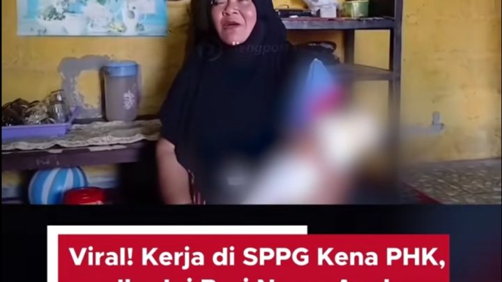 New Policy: Viral! Bayi di Wonosobo Diberi Nama Muhammad MBG Subianto