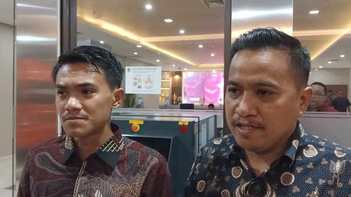 Viral Video Hak Angket Bupati Gowa Tersebar, Bareskrim Periksa Pelapor