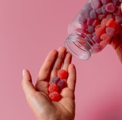 Amankah Vitamin Gummy untuk Anak? Ini Penjelasan Dokter