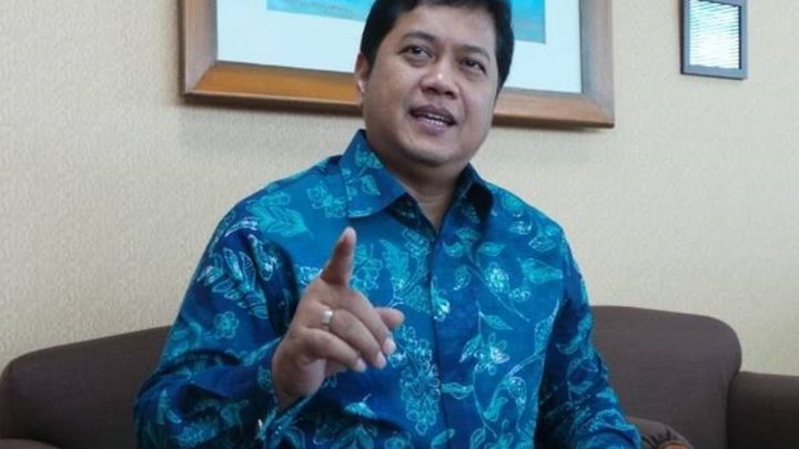PAN Ogah Beri Bantuan Hukum ke Bupati Langkat Syah Afandin: Tanggung Jawab Pribadi!