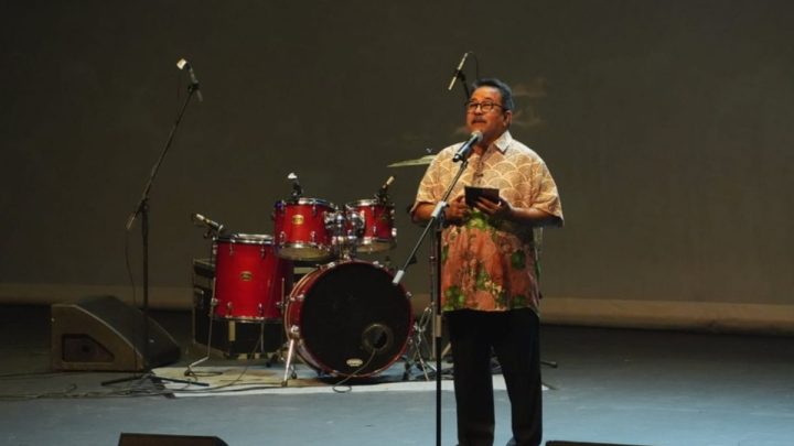 Main Agenda: Wagub Rano: Jakarta Harus Jadi Ruang Aman untuk Berdiskusi Tanpa Rasa Takut