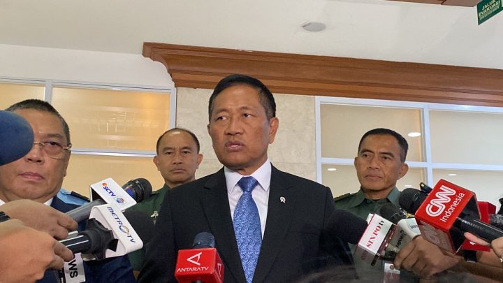Gandeng Kemenkes – Kemhan Bentuk Tim Pencari Fakta Kematian 5 Calon Kopdes saat Latsarmil