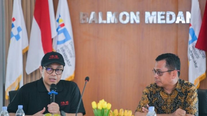 Key Issue: Wamenkomdigi: Tiga dari Lima Anak Palsukan Usia untuk Akses Media Sosial