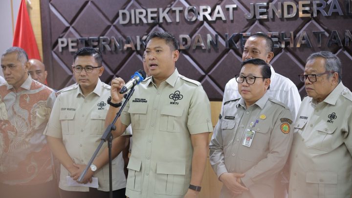 Ceker Ayam Indonesia Diburu China – RI Siap Ekspor Besar-besaran